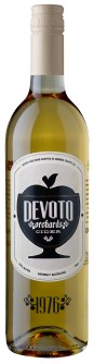 Devoto Cider