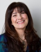 Ruth Reichl photo