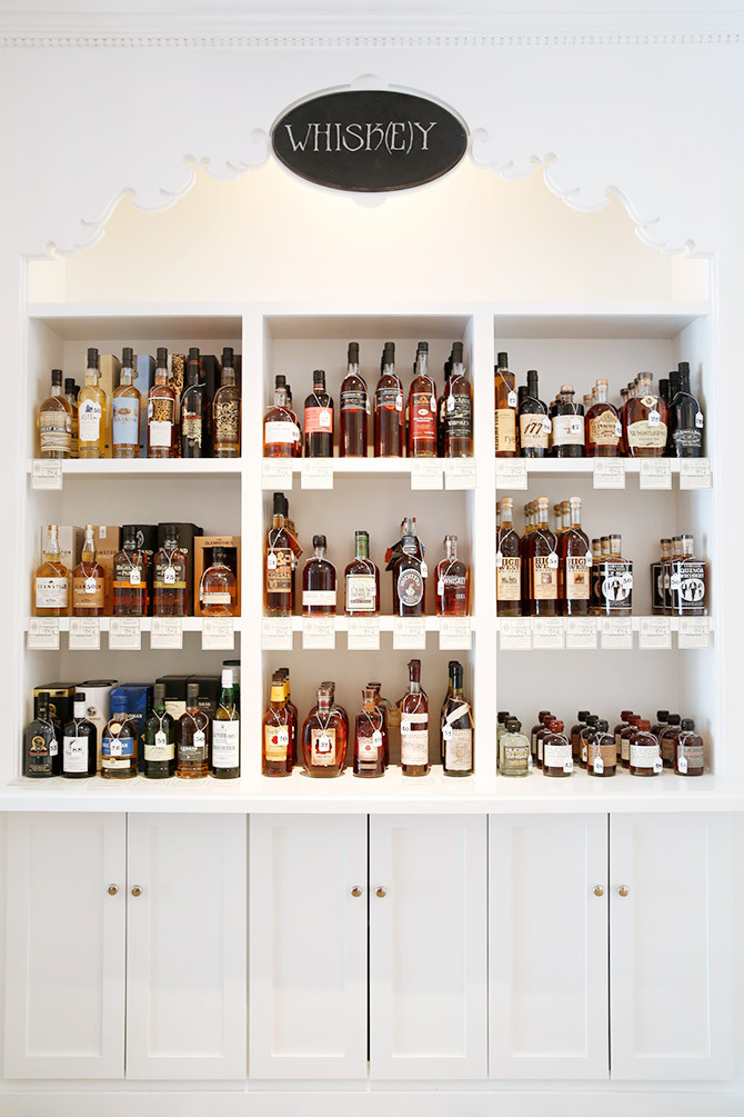 Photo by Leslie Santarina, courtesy of Spotted SF.