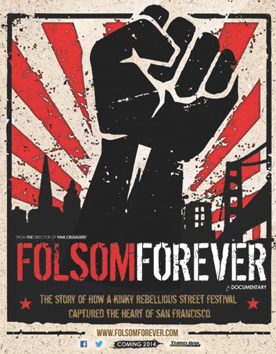 frameline folsom forever