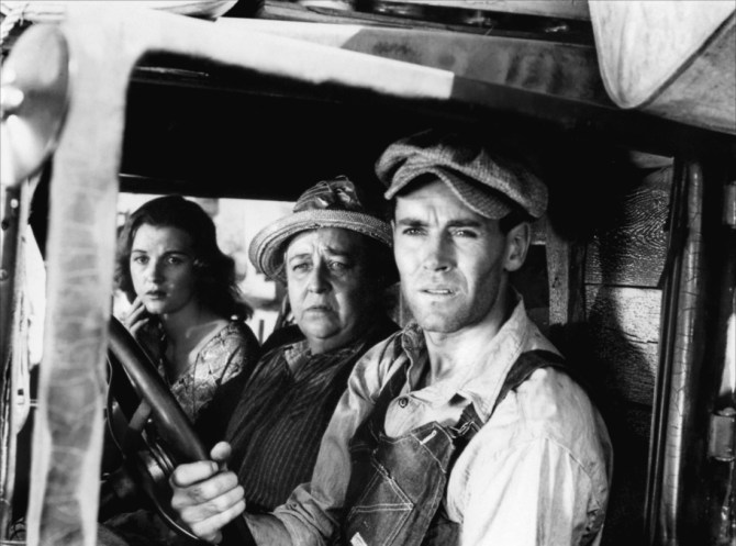 Grapes of Wrath still