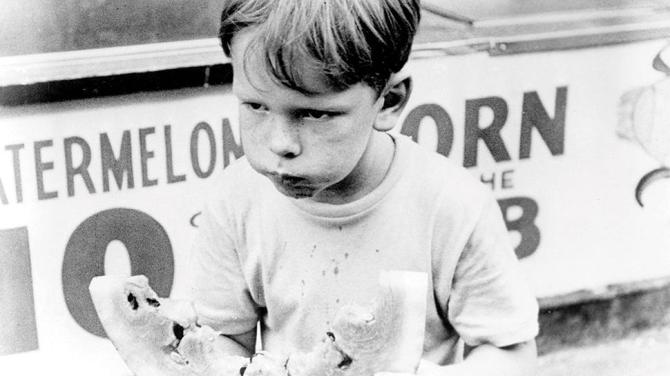 LITTLE FUGITIVE (1953).