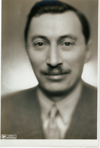 Bernard Natan