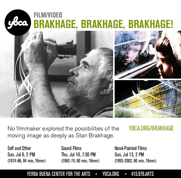 Brakhage ad