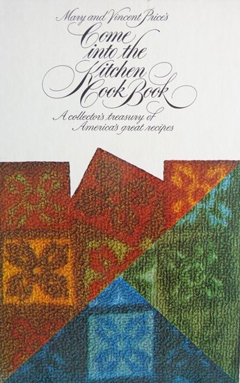 come into the kitchen