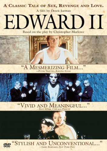 edward II_poster