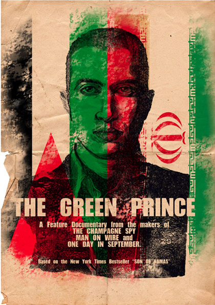 green prince, the