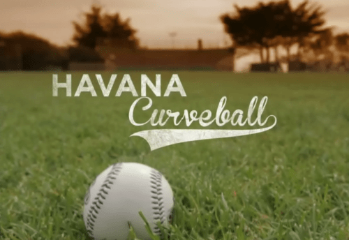 havana curveball
