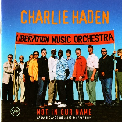 liberation music orchestra