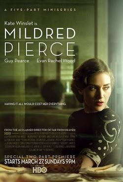 Mildred Pierce_poster