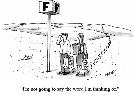 Courtesy of The New Yorker.