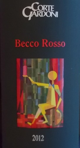 BeccoRosso