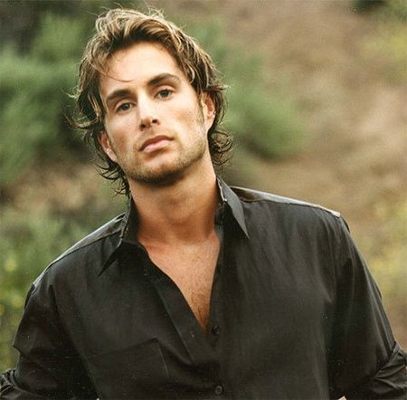 Greg Sestero, a collaborator of THE ROOM and author of "The Disaster Artist."