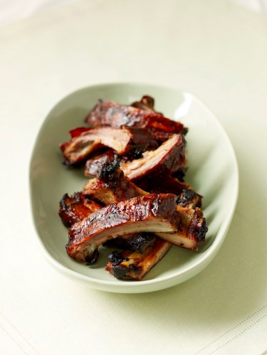 Tequila_Pork Ribs