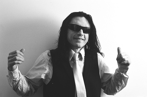 Tommy Wiseau