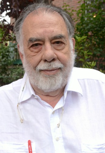 Francis Ford Coppola. Photo by Vivien Killilea/Getty Images.