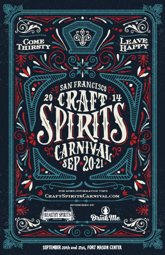 Craft Spirits