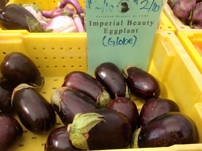 EggplantatMarket