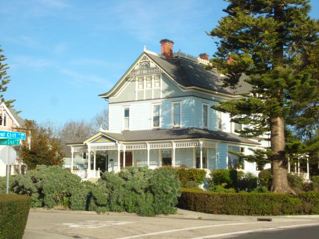SantaCruzVictorian