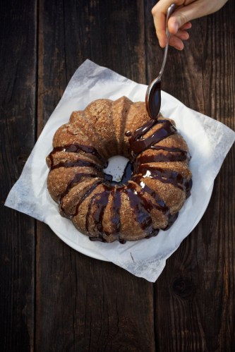 SpicedSweetPotatoBundtCake