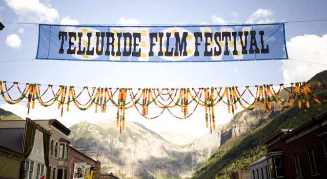 Telluride