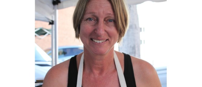 Andrea Crawford. Credit: forageandpasture.com