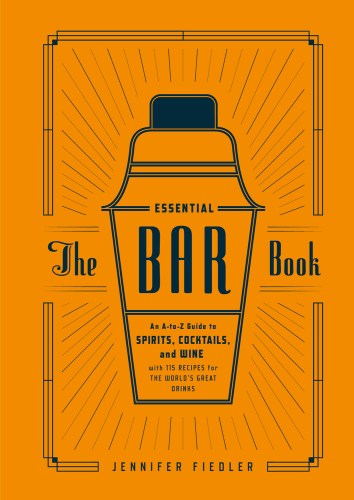 EssentialBarBook