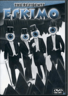 Exploritorium Eskimo