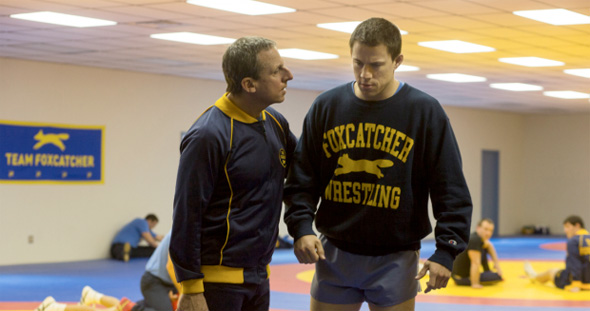 Foxcatcher