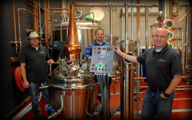 SutherlandDistillery