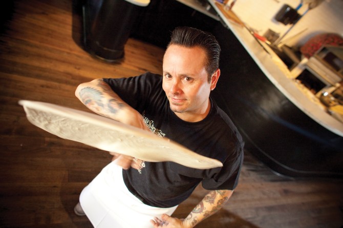 TonyGemignani