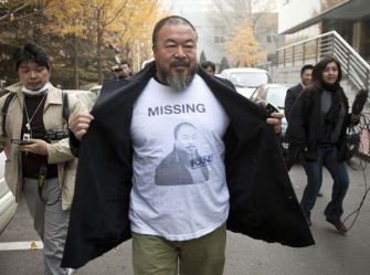 Ai Weiwei