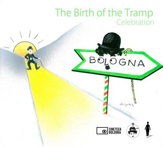 BirthoftheTramp