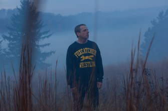 FOXCATCHER