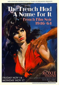 FrenchNoirPoster