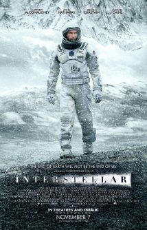 InterstellarPoster