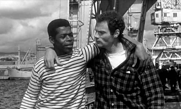 I Spit on Your Graves — A New Jersey of the mind, not of the mob.