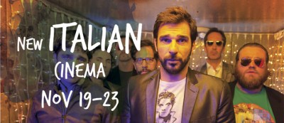 Italian Cinema