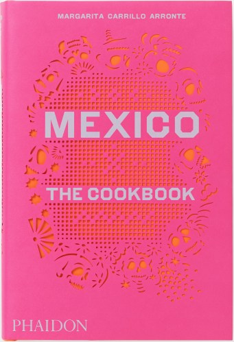 MexicotheCookbook