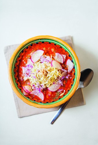 RedPozole