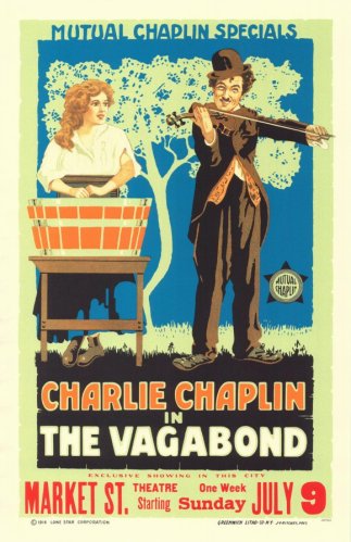 Vagabond