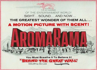 aromarama