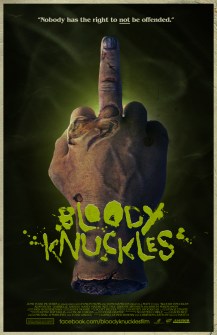 BloodyKnuckles