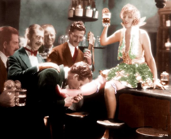 CorinneGriffithColor