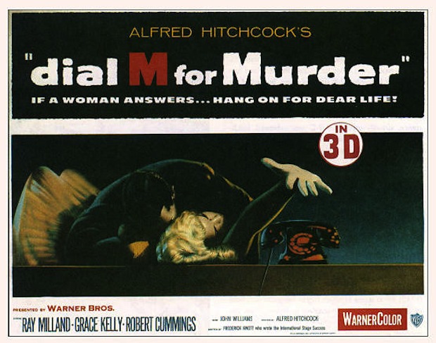 Dial-M-poster