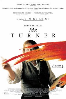 MrTurnerPoster