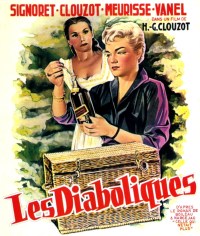 LesDiaboliques