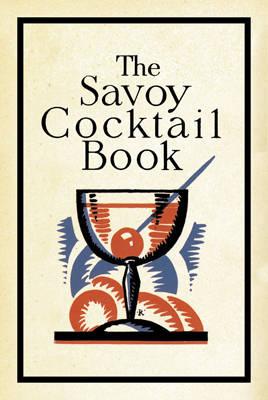 The Liberty, an applejack favorite, is included in Harry Craddock's The Savoy Cocktail Book .
