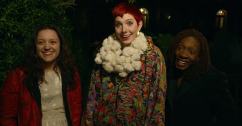 See You Next Tuesday