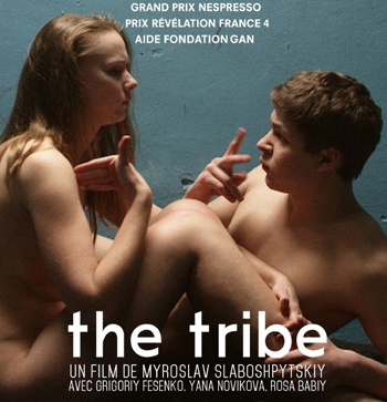 thetribe